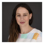 Headshot for Louise Smith